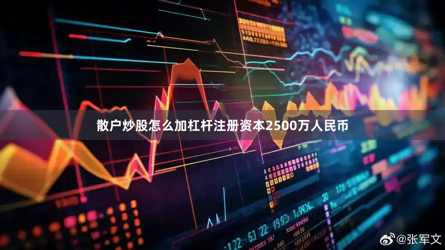 散户炒股怎么加杠杆注册资本2500万人民币