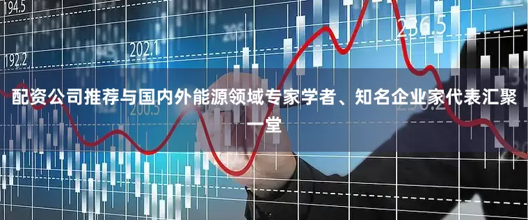 配资公司推荐与国内外能源领域专家学者、知名企业家代表汇聚一堂