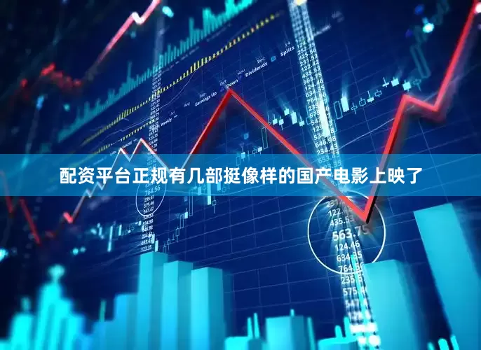 配资平台正规有几部挺像样的国产电影上映了