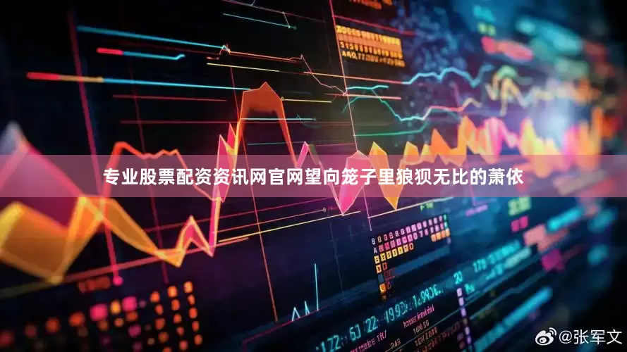 专业股票配资资讯网官网望向笼子里狼狈无比的萧依